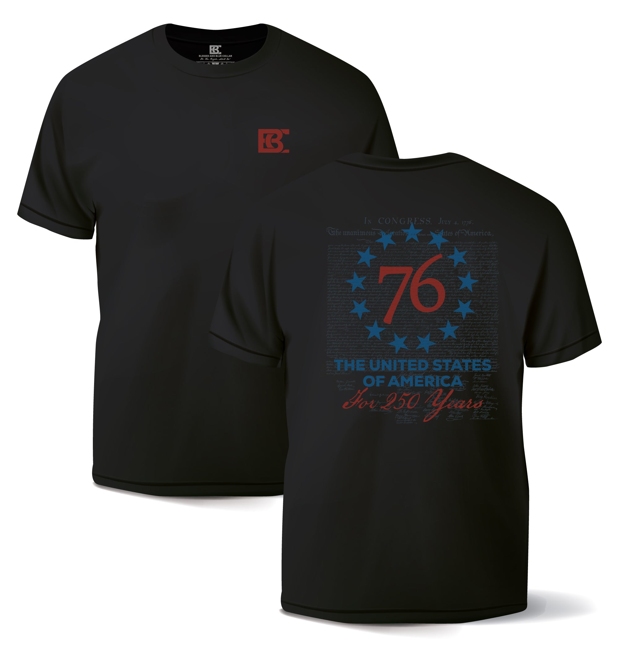 "The Seventy-Six"