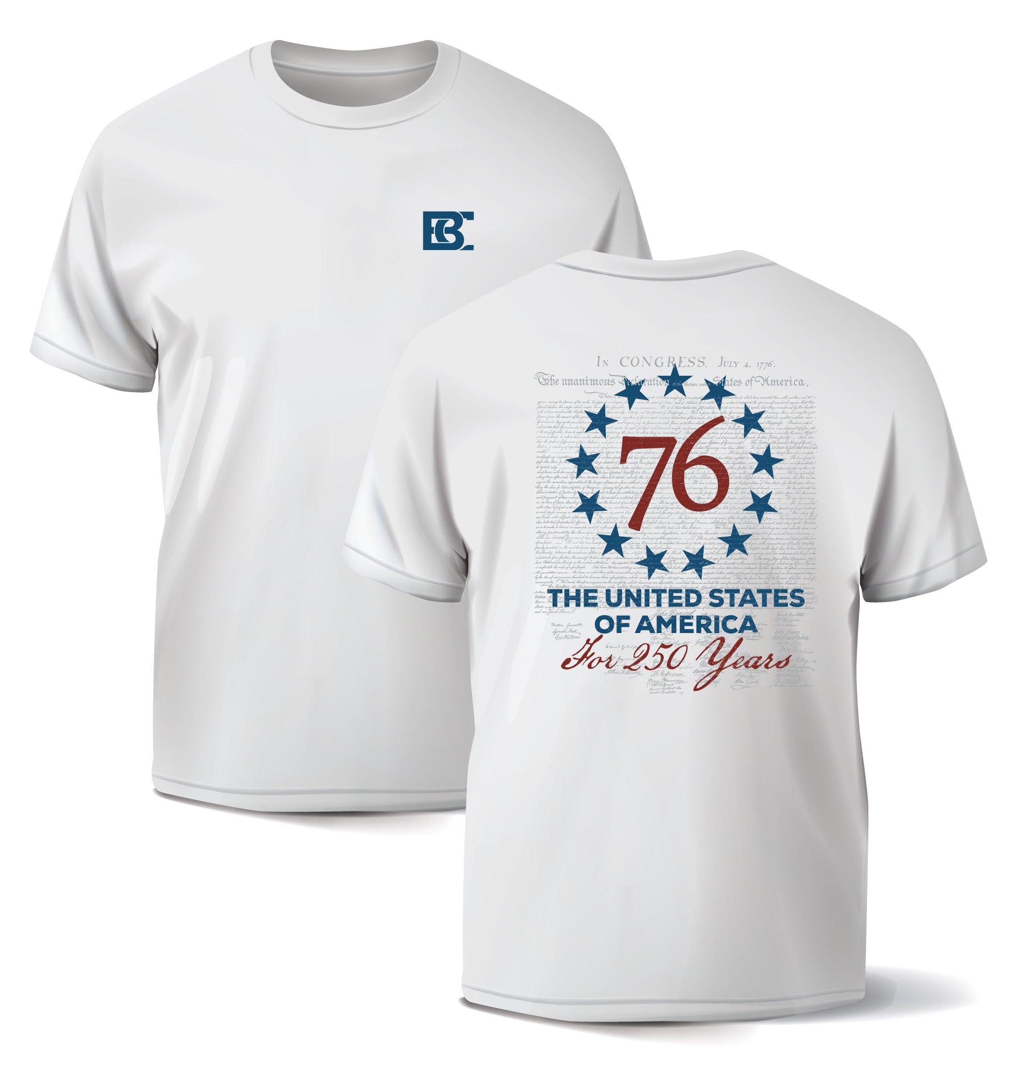 "The Seventy-Six"